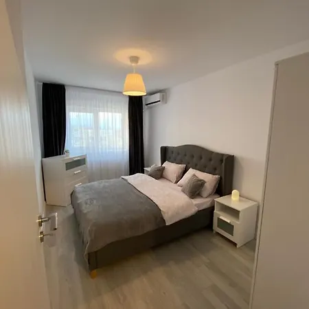 Zian Flat * Bucharest