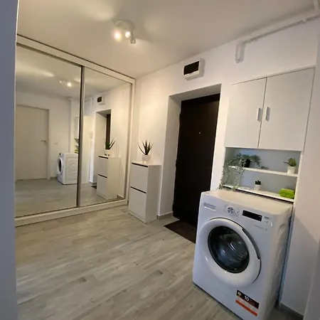 Zian Flat Apartment *