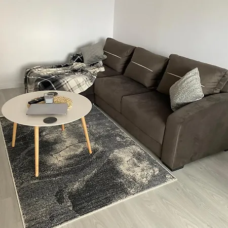 Zian Flat Apartment *
