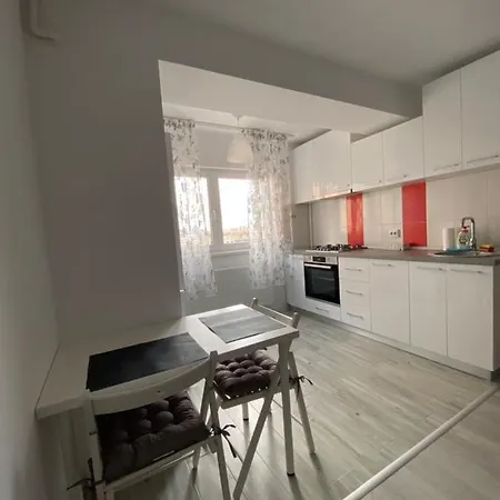 Zian Flat * Bucharest