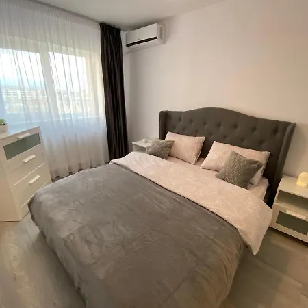 Apartment Zian Flat *