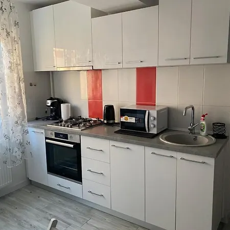 Zian Flat Apartment *